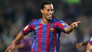 Ricardo Kaka dan Ronaldinho Pemain Bintang Mempunyai Masa Keemasan Singkat