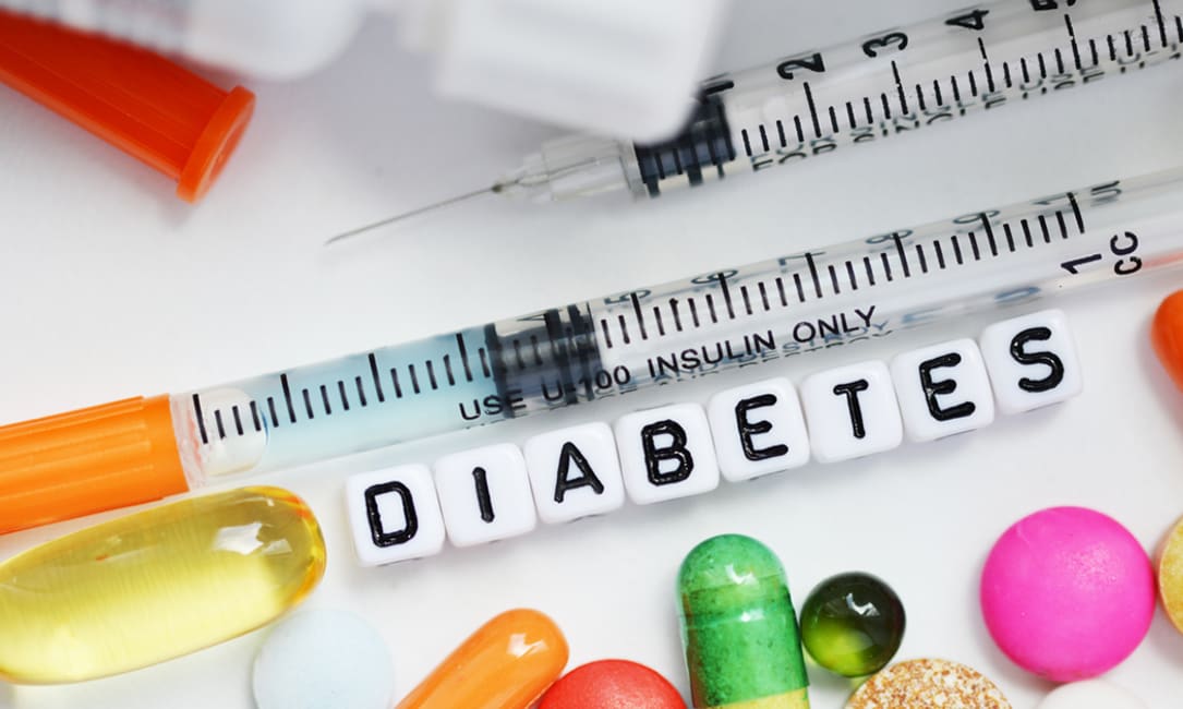Fakta Diabetes Yang Tidak Banyak Orang Ketahui
