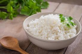 3 Makanan Yang Bisa Gantikan Nasi Untuk Turunkan Berat Badan