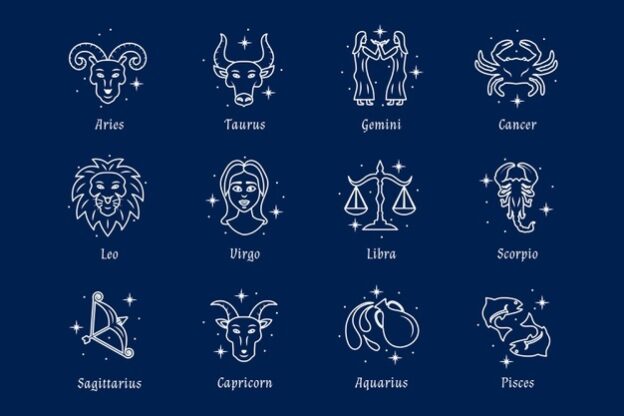 Dampak Yang Diterima Dari Zodiak Scorpio, Sagi Dan Capricorn Akibat Pergerakan Merkurius
